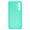 Samsung Galaxy A55 5G Silicone Lite tok menta - 0. kép