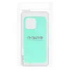 Samsung Galaxy A55 5G Silicone Lite tok menta - 4. kép