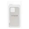 Samsung Galaxy A55 5G Silicone Lite tok titán színű - 0. kép