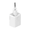 Baseus Super Si 1C Hálózati töltő adapter USB Type-C QC PD 20W 3A fehér (CCSUP-B02) - 0. kép