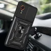 Samsung Galaxy XCover 7 Nexeri CamShield Pro tok fekete - 2. kép