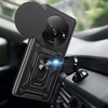 Xiaomi Redmi A3 Nexeri CamShield Pro tok fekete - 2. kép