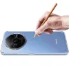 Xiaomi Redmi A3 Nexeri Slim 2mm tok átlátszó - 1. kép