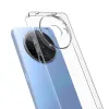 Xiaomi Redmi A3 Nexeri Slim 2mm tok átlátszó - 4. kép