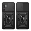 Samsung Galaxy M15 5G Nexeri CamShield Pro tok fekete - 0. kép
