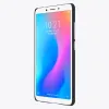 Nillkin Super Frosted Shield tok Xiaomi Mi 6 fekete - 4. kép