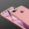 GKK 360 tok Xiaomi Redmi 6 pink színben - 3. kép