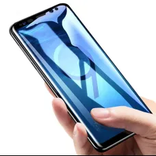 Wozinsky 6D ochranné sklo na displej Samsung A50 čierne Wozinsky 6D ochranné sklo na displej Samsung A50 čierne
