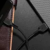 Hoco USB - Type-C kábel 2m fehér - 2. kép