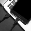 Hoco USB - Type-C kábel 2m fehér - 4. kép