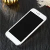 Ultra vékony (0.5 mm) Huawei P20 Lite 2019 szilikon tok áttetsző kialakításban - 2. kép