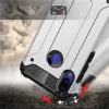 Hybrid armor tok Xiaomi Redmi 7 ezüst - 2. kép