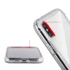 Clear Armor tok iPhone 7/8 átlátszó - 2. kép