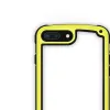 Hybrid PC és TPU tok iPhone 7/8 kék - 2. kép