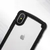 Hybrid PC és TPU tok iPhone 7/8 kék - 4. kép