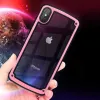 Hybrid PC és TPU tok iPhone 7/8 pink - 0. kép
