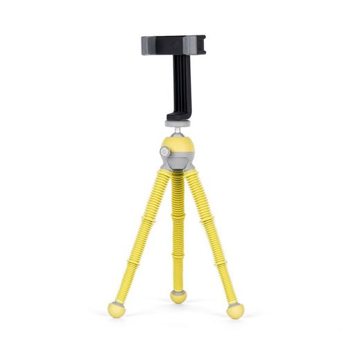Joby Podzilla közepes állvány kit sárga