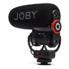 Joby Wavo PLUS mikrofon - 2. kép