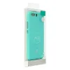 Mercury Jelly szilikon tok Xiaomi Redmi Note 7/ Note 7 Pro lime - 0. kép