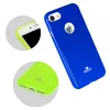 Mercury Jelly szilikon tok Xiaomi Redmi Note 7/ Note 7 Pro lime - 1. kép
