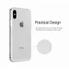 Mercury Jelly szilikon tok Xiaomi Redmi Note 7/ Note 7 Pro áttetsző - 0. kép