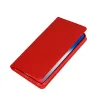 Mágneses fliptok Xiaomi Redmi Note 7/ Note 7 Pro piros - 4. kép