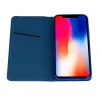 Mágneses fliptok Xiaomi Redmi Note 7/ Note 7 Pro sötétkék - 2. kép