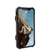 UAG Trooper fokozott védelmet biztosító tok iPhone X/XS fekete - 4. kép