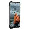 Huawei P30 UAG Plasma fokozott védelmet biztosító tok áttetsző szürke - 0. kép