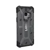 UAG Plasma fokozott védelmet biztosító tok Samsung S9 áttetsző szürke - 1. kép