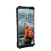 UAG Plasma fokozott védelmet biztosító tok Samsung S9 áttetsző szürke - 2. kép