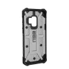 UAG Plasma fokozott védelmet biztosító tok Samsung S9 áttetsző szürke - 3. kép