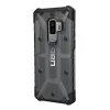 UAG Plasma fokozott védelmet biztosító tok Samsung S9 Plus áttetsző szürke - 0. kép