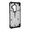 UAG Plasma fokozott védelmet biztosító tok Samsung S9 Plus áttetsző szürke - 3. kép