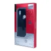 MSVII Simple ultra vékony PC tok Huawei Mate 20 Pro piros - 2. kép