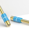 Audio Adapter 6.35mm apa - RCA anya Vention VDD-C03 kék - 0. kép