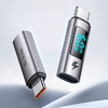 Átalakító adapter / csatlakozó Lightning-ról USB-C-re Mcdodo OT-5990, PD 36W - 1. kép