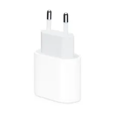 Apple 20W USB-C hálózati adapter gyári (muvv3zm/a)