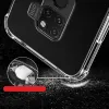 MSVII Airbag átlátszó tok Huawei Mate 20 Pro áttetsző - 1. kép