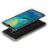 MSVII Airbag átlátszó tok Huawei Mate 20 Pro áttetsző - 0. kép