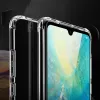 MSVII Airbag átlátszó tok Huawei Mate 20 Pro áttetsző - 4. kép
