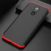 GKK 360 tok OnePlus 7 fekete/piros színben - 0. kép