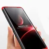 GKK 360 tok OnePlus 7 fekete/piros színben - 1. kép