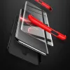GKK 360 tok OnePlus 7 fekete/piros színben - 2. kép