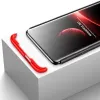 GKK 360 tok OnePlus 7 fekete/piros színben - 3. kép
