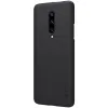 Nillkin Super Frosted Shield tok OnePlus 7 Pro fekete - 2. kép