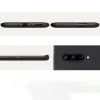 Nillkin Super Frosted Shield tok OnePlus 7 Pro fekete - 4. kép