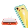 Clear Armor tok iPhone XR áttetsző - 1. kép