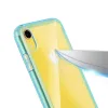 Clear Armor tok iPhone XR áttetsző - 2. kép
