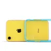 Clear Armor tok iPhone XR áttetsző - 3. kép